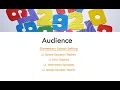 Math Discourse Demo