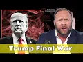 Download Lagu 🎯 Alex Jones🎯 | BREAKING: U.S. Already at War with Iran