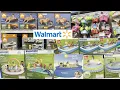WALMART NEW SUMMER DEALS SHOP WITH ME WALMART NEW POOL SUPPLIES WALKTHROUGH SHOPPING