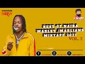 LATEST NAIJA MIX 2021| BEST OF NAIRA MARLEY 2021| MARLIANS MIXTAPE | VOL. 2 |@ DJ CALVIN