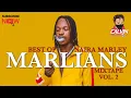 Download Lagu LATEST NAIJA MIX 2021| BEST OF NAIRA MARLEY 2021| MARLIANS MIXTAPE | VOL. 2 |@ DJ CALVIN
