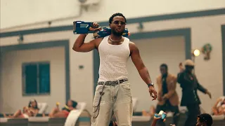 Kocee - Go Na Go [Official Video] Directed By Mr Adrenaline