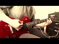 Tremonti  - Proof (Guitar Cover)