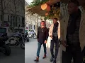 Download Lagu Zeus walking in Paris #zeus #shorts #lifestyle #luxury #zeus77