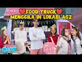 Download Lagu DIKIRIMIN FOOD TRUCK, TERIMA KASIH....