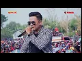bencana - andy kdi - adella live sambogunung
