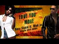 Busy Signal, Mink Jo - Love You More