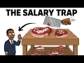 The Work Scam Why Your Job Pays You 4
