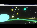 WebVR Visualizer Demo