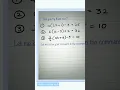 Can you solve harder equations