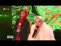 Lagu Mr President + Ace of Base Live - Willkommen 2026 @ZDF