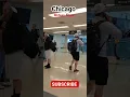 Chicago Midway Airport MDW