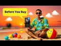 Watch This Before Buying the GlocalMe Numen Air