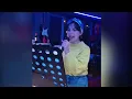 I Kissed A Girl