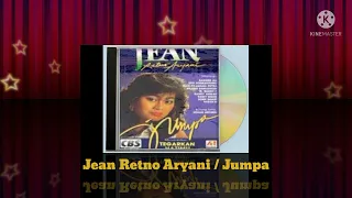 Download Jean Retno Aryani - Jumpa (Digitally Remastered Audio / 1986) MP3