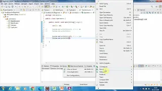 Java - Operators