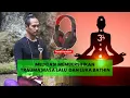 Download Lagu 01.MEDITASI MEMBERSIHKAN TRAUMA MASA LALU DAN LUKA BATHIN. | Untuk semua agama dan kepercayaan.