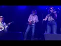The Steeldrivers - Long Way Down (The Hall - Little Rock, AR - 06.19.2026)