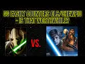 GRIEVOUS COUNTERS - LET S DISCUSS