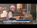UPS to hire 1 600 Denver holiday workers