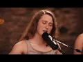 Renee Christine - The Hollow (Live From The Barn)
