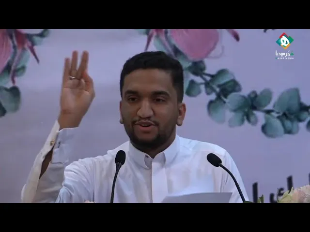 ⁣الرادود عون المتروك  |  احتفال مولد الإمام الحسين والإمام السجاد وأبي الفضل العباس (عليهم السلام)
