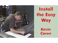 Lagu How to Prepare for Installation the Easy Way - Kevin Caron