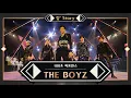 Download Lagu [킹’ Story] ♬ THE BOYZ(더보이즈) - The Stealer (Epic ver.) @100초 퍼포먼스