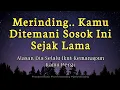 Lagu 👉 Merinding.. Penjaga Tak Terlihat Yang Selalu Ikut Kemanapun Kamu Pergi 🔮🔥