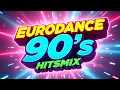 Download Lagu ⭐ BEST OF 90s EURODANCE MEGAMIX⭐ Haddaway, SNAP!, Dr.Alban, Culture Beat, Fun Factory, Mr.President⭐