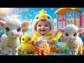Download Lagu Du Di Du Di Dam Dam - Dudidudidam - Lagu Anak Balita Indonesia Terbaru - Lagu Anak Anak Populer 2025