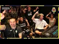 CUMBIERIZANDO a “Mau y Ricky” / UN POCO DE RUIDO !