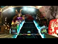 Guitar Hero 3 - "Suck My Kiss" Expert 100% FC (265,603)