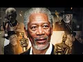 Morgan Freeman Career Biography