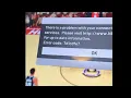 How To Resolve NBA 2K Error Code 7d1cdfe7