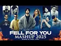 Download Lagu Fell For You - Shubh Nonstop Punjabi Mashup 2025 | Latest Punjabi Jukebox 2025 | Chill Vibes