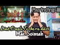 Download Lagu MERINDING!!! Liat Single terbaru dari Ma'e Soimah \