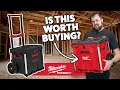 Is The Milwaukee PACKOUT Rolling Drawer Box The Best Rolling Box in the Toolbox Market