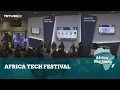 Download Lagu Africa Matters: Africa Tech Festival trekt duizenden naar Kaapstad