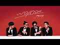 MEAN - พอเถอะ | MOVE ON [Backing Track]