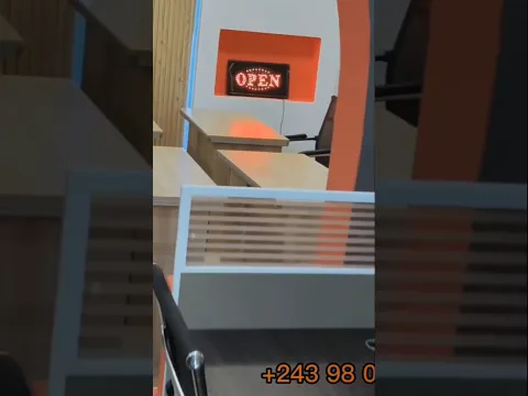 "iTESCO est votre espace de travail partagé ( #coworking ) situé au N°4933, avenue de la Révolution