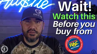 The real Deal About Rent a Center - Watch this before you Finance