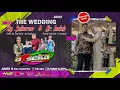 Live Campurasri ARSEKA Music | Wedding Sukarno \u0026 Indah | Margo Mulyo (MM Audio) | HVS Sragen