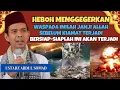 Download Lagu HEBOH‼️BERSIAPLAH JANJI ALLAH SEBELUM KIAMAT TERJADI? USTADZ ABDUL SOMAD BONGKAR TANDA AKHIR ZAMAN