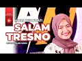 Download Lagu Woro Widowati - Salam Tresno (Official Music Video) | Tresno Ra Bakal Ilyang Kangen Sangsoyo Mbekas