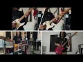 A Message to Pretty - The Rising Storm (Instrumental Cover without harmonica)