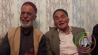 ليلة قبري دندنها