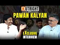 Download Lagu Pawan Kalyan OUTRIGHT With Prafulla Ketkar On Politics, North-South Divide, Language Debate \u0026 More