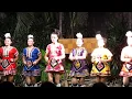 Samingad (紀曉君) - Song of Puyuma (南王系之歌) dance in Hualien (花蓮縣), Taiwan (臺灣/台灣)
