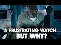 Film Director Explains What Worked and What Didn t in Hijack